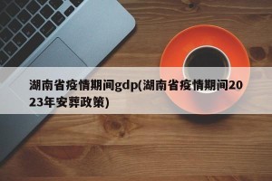 湖南省疫情期间gdp(湖南省疫情期间2023年安葬政策)