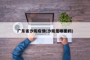 广东省沙陇疫情(沙陇是哪里的)